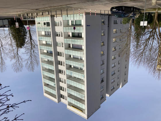 Eigentumswohnung (1 bis 2 Zimmer) in Putzbrunn - Bild 2