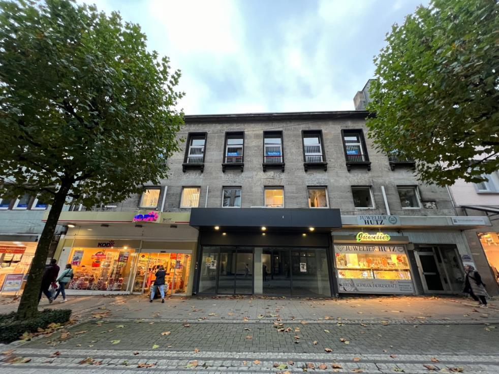 Geschäftshaus in Remscheid - Bild 3