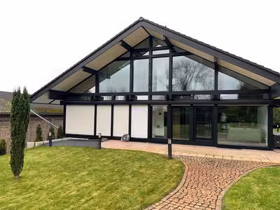 Einfamilienhaus in In der Hüll 4, 50129 Bergheim, Hüchelhoven - Bild 2