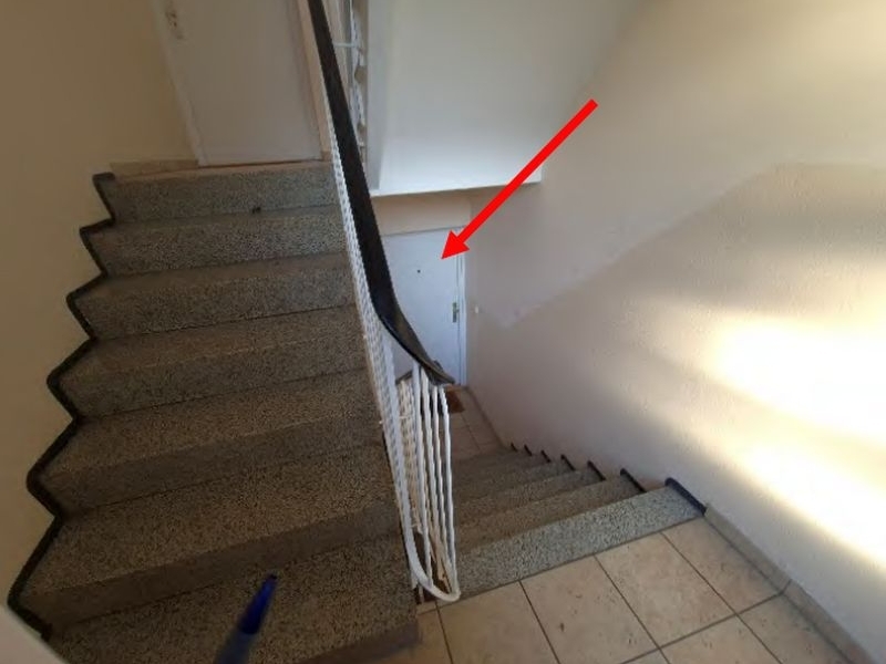 2-Zimmer-Wohnung in Hamburg - Bild 4