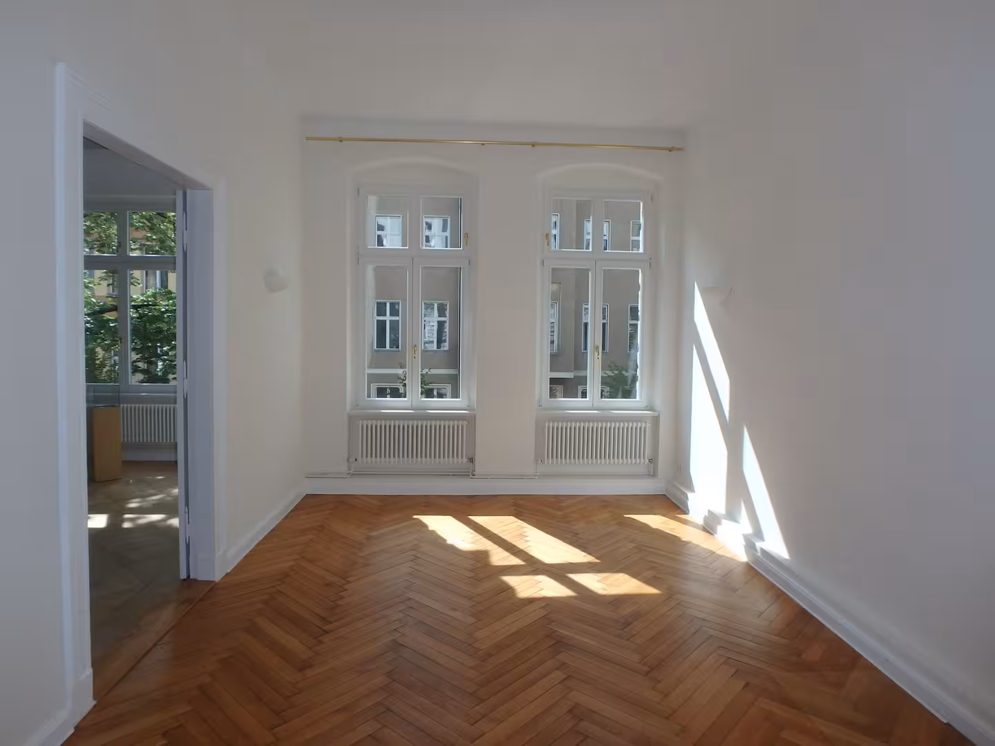 Eigentumswohnung (3 bis 4 Zimmer) in Berlin - Bild 3