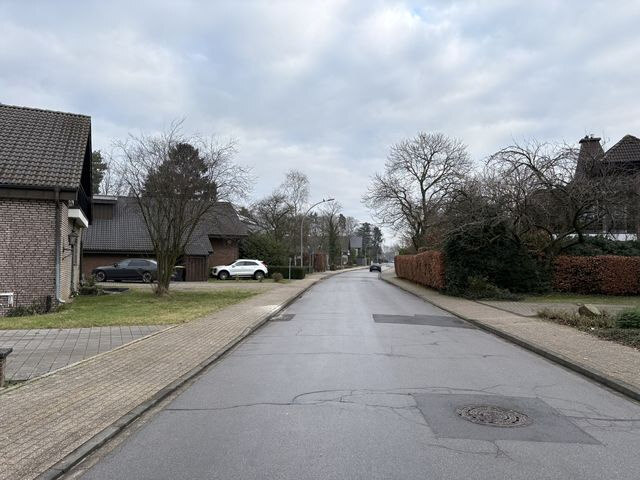 Zweifamilienhaus, Garage in Heiden - Bild 1