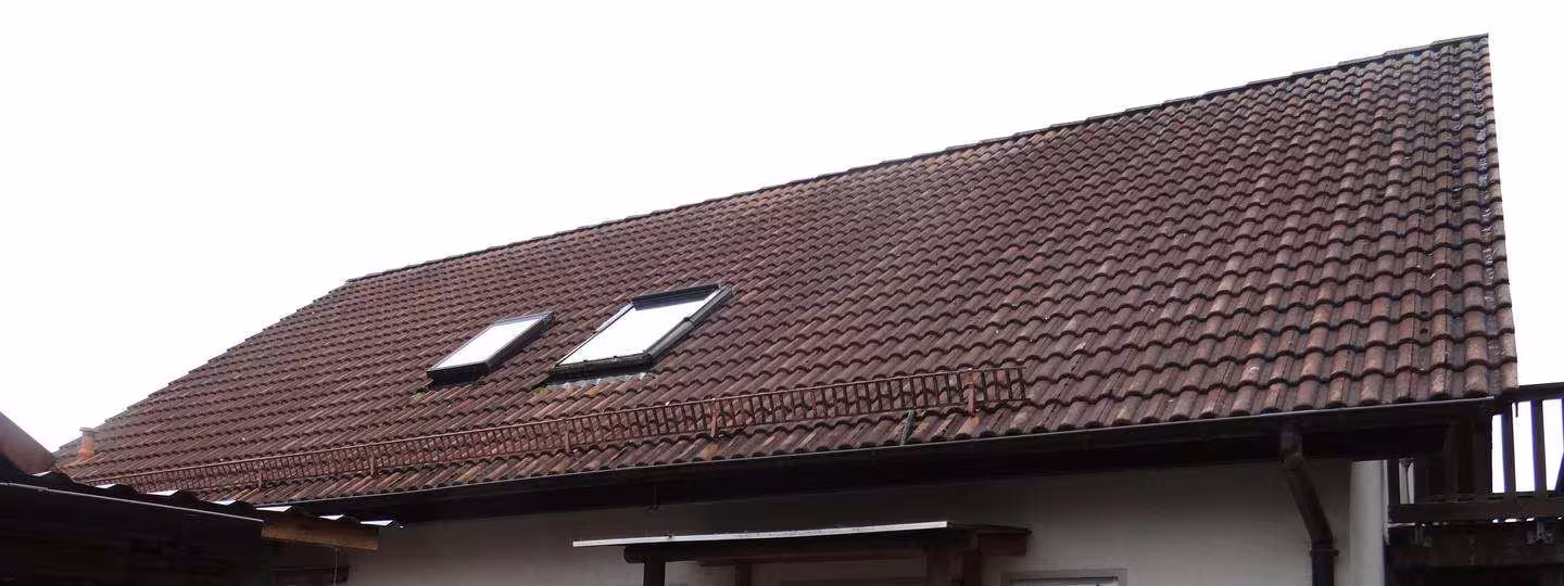 Eigentumswohnung (ab 5 Zimmer) in Obereichenbach - Bild 4