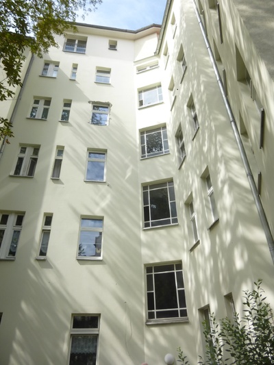 Sonstiges, Dachgeschossrohling in Simplonstraße  25, 10245 Berlin, Friedrichshain - Bild 2
