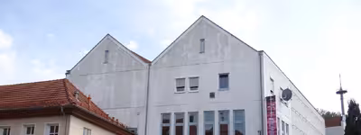 Gewerbeeinheit (z.B. Laden, Büro), siehe Beschreibung in Bamberger Straße und Am Stadtgraben , 96215 Lichtenfels - Bild 1