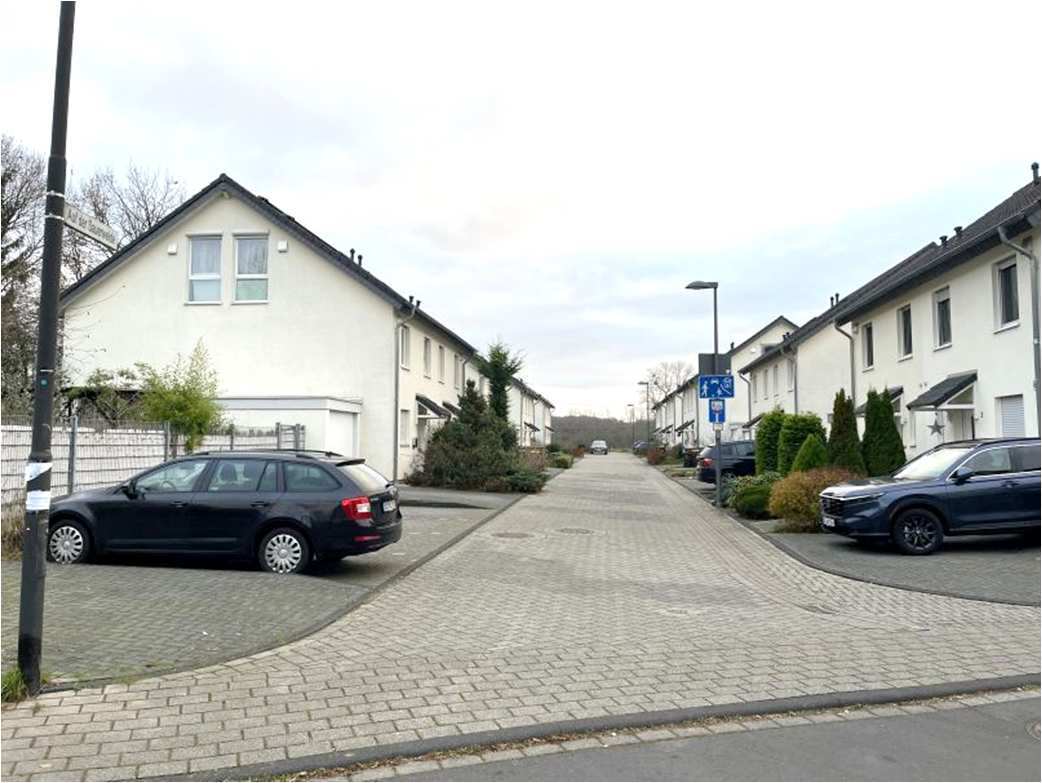 Einfamilienhaus, Doppelhaushälfte in Troisdorf - Bild 3