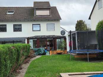 Garage, Doppelhaushälfte, Grün- und Wegeflächen, Grün- und Wegeflächen, Grün- und Wegeflächen in Essen - Bild 4