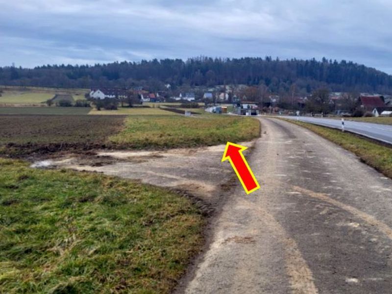 Landwirtschaftsflächen in Nufringen - Bild 3