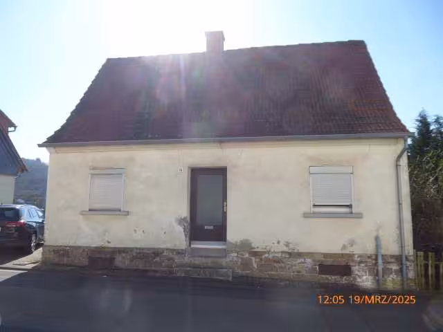 Einfamilienhaus in Rammelsbach - Bild 2