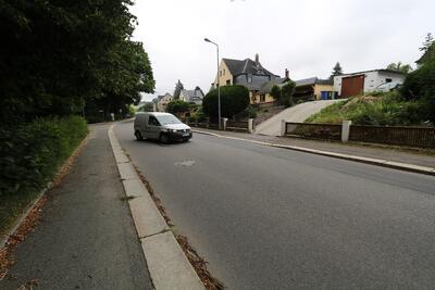 Doppelhaushälfte in Rödlitzer Straße  14, 09350 Lichtenstein - Bild 2