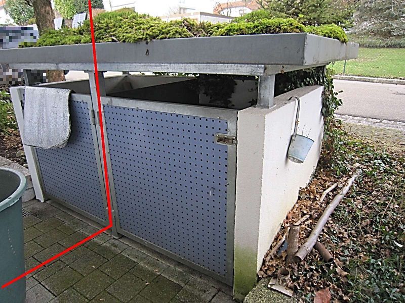 Doppelhaushälfte mit Garage in Nürtingen - Bild 3