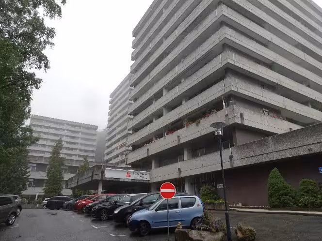 Gewerbeeinheit (z.B. Laden, Büro) in Bad Harzburg (Innenstadt) - Bild 3