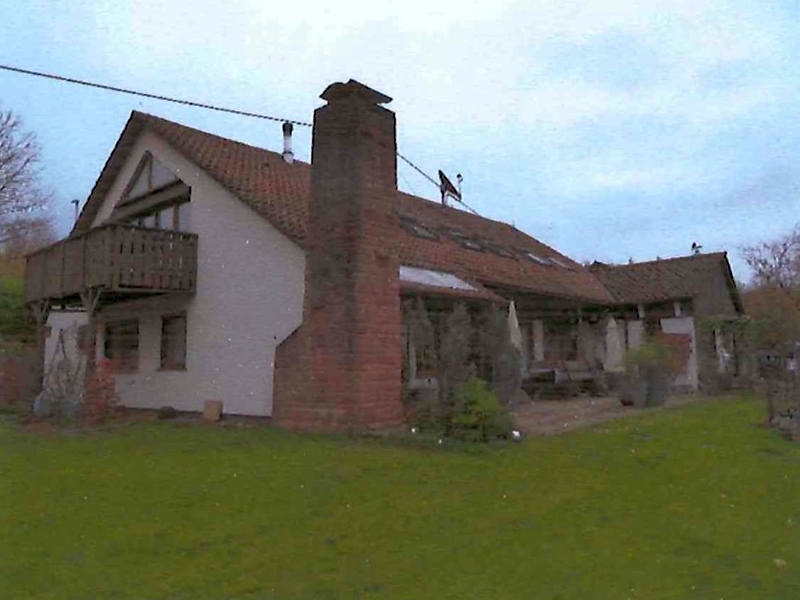 Zweifamilienwohnhaus in Oppenweiler - Bild 3