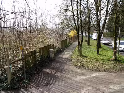 Sonstiges, Sonstiges, unbebautes Grundstück in Hartmannshofer Straße 5, 80997 München - Bild 1