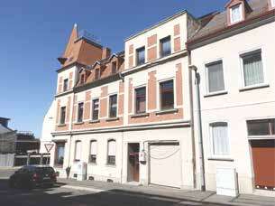 Wohn-/Geschäftshaus in Meerane - Bild 2