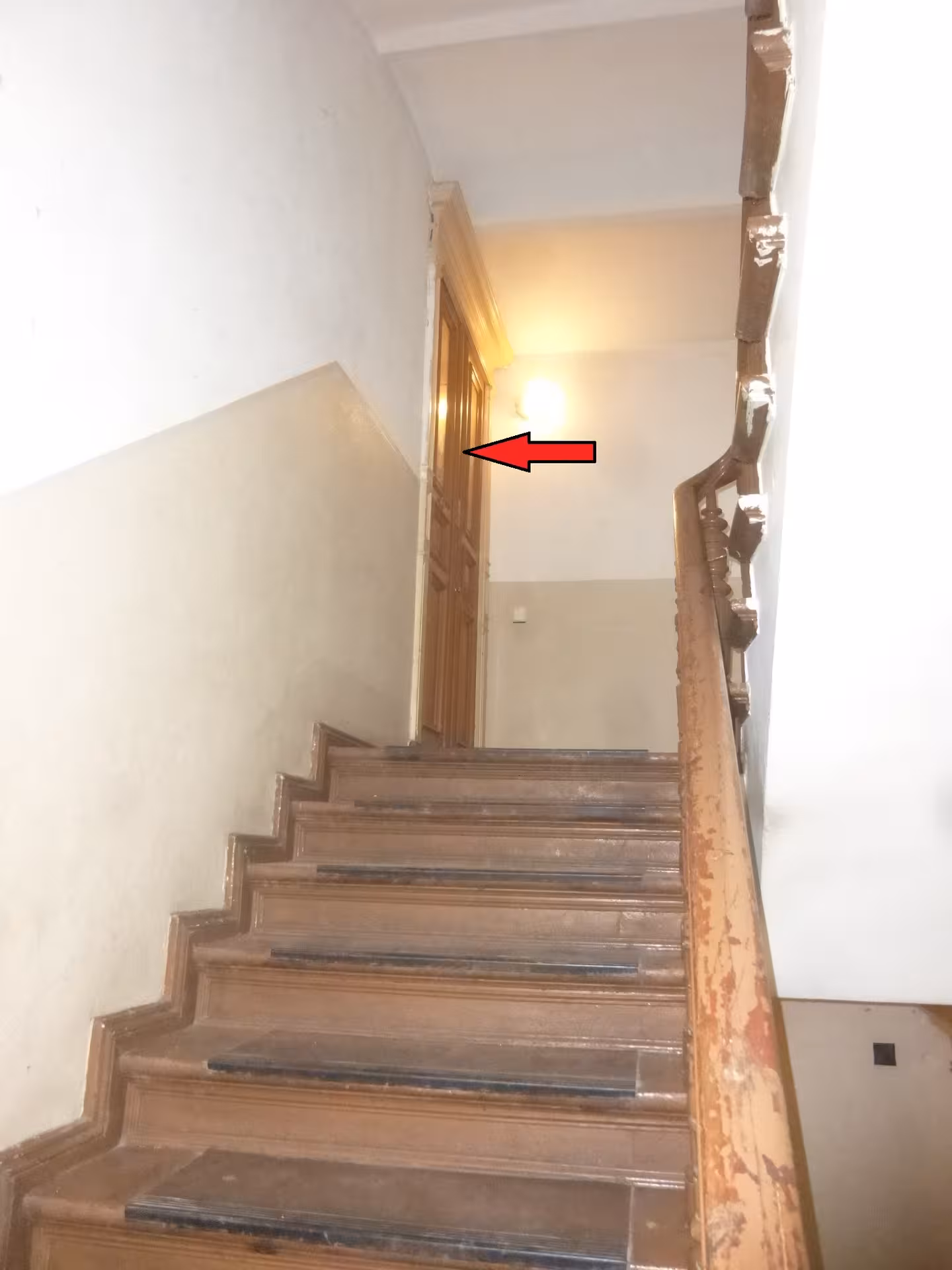 Eigentumswohnung (3 bis 4 Zimmer) in Berlin - Bild 1