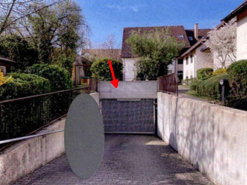 3-Zimmer-Wohnung in Korntal-Münchingen - Bild 2