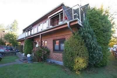 Einfamilienhaus mit Erweiterungen und Anbauten in Steinkamp 10, 22946 Trittau - Bild 1