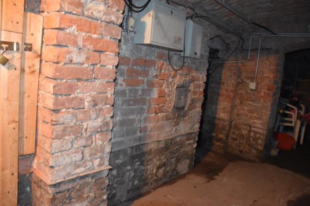 Wohn-/Geschäftshaus,  2 und 3-Raumwohnungen in Zwickau - Bild 4