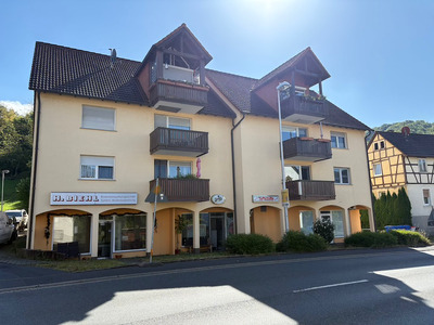 Ladengeschäft in Alzenauer Straße  4, 63776 Mömbris, Niedersteinbach - Bild 1
