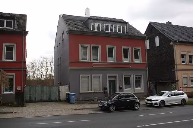 Eigentumswohnung (3 bis 4 Zimmer), Eigentumswohnung (1 bis 2 Zimmer), Eigentumswohnung (1 bis 2 Zimmer) in Essen - Bild 2