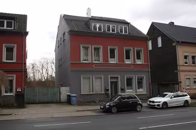 Eigentumswohnung (3 bis 4 Zimmer), Eigentumswohnung (1 bis 2 Zimmer), Eigentumswohnung (1 bis 2 Zimmer) in Westfalenstr. 174, 45276 Essen, Steele - Bild 2