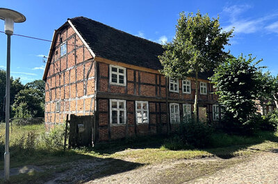 Sonstiges in Grubener Dorfstraße 30, 30a, 16336 Bad Wilsnack, Grube - Bild 1