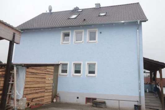 Mehrfamilienhaus in Haselmühl - Bild 3