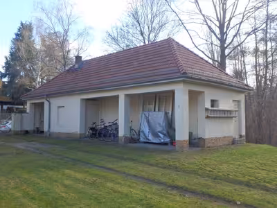 Einfamilienhaus in Sachtlebenstraße 20 A, 14165 Berlin, Zehlendorf - Bild 2