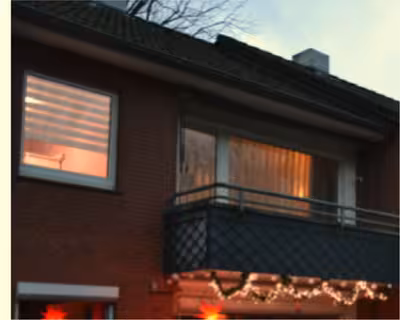 Eigentumswohnung (3 bis 4 Zimmer) in Veilchenweg, 21244 Buchholz in der Nordheide - Bild 2