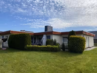 Einfamilienhaus in Wangeroogestraße 6, 26409 Wittmund - Bild 1