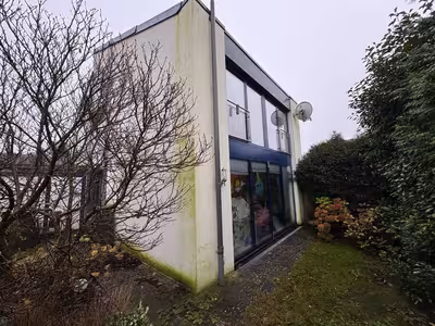 Doppelhaushälfte in Große Breede 39, 32130 Enger, Pödinghausen - Bild 4
