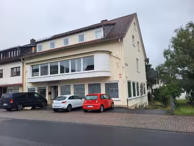 Wohn-/Geschäftshaus in Bahnhofstraße 24, 35216 Biedenkopf, Walla - Bild 4
