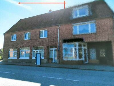 Wohn-/Geschäftshaus in Hamburger Straße 23, 21481 Lauenburg - Bild 2