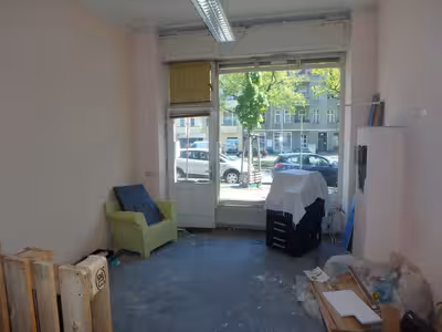 sonstiges Teileigentum (z.B. Keller, Hobbyraum) in Königin-Elisabeth-Straße 59, 14059 Berlin - Bild 2