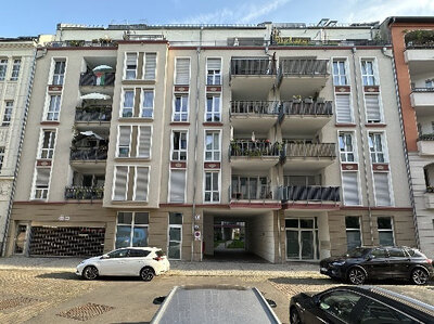 Eigentumswohnung (3 bis 4 Zimmer) in Rungestraße  21 u.a., 10179 Berlin, Mitte - Bild 2