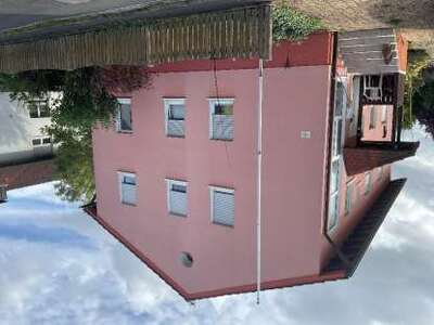 Zweifamilienhaus, Garage in Gartenstraße 23, 97529 Sulzheim-Alitzheim - Bild 1