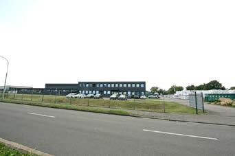 unbebautes Grundstück, gewerblich genutztes Grundstück, Gewerbeeinheit (z.B. Laden, Büro) in Hückelhoven - Bild 1