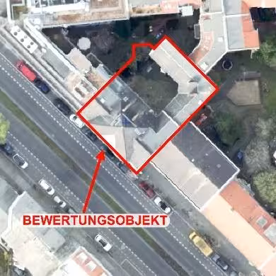 Wohn-/Geschäftshaus in Berlin - Bild 2