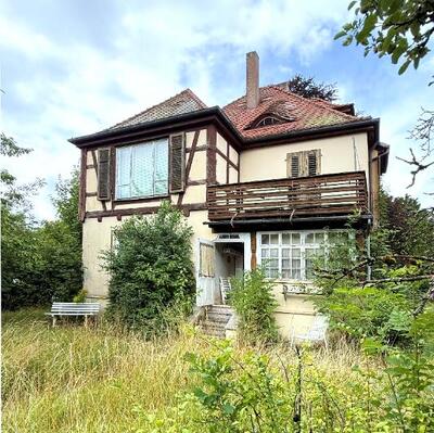 Einfamilienhaus in Bechhofener Straße 12, 91550 Dinkelsbühl - Bild 1