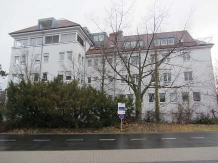 Büroräume, Tiefgaragenstellplätze, Lagerraum in Aschaffenburg - Bild 2