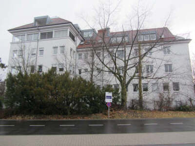 Büroräume, Tiefgaragenstellplätze, Lagerraum in Liebigstraße  2, 4, 6, 8, 63743 Aschaffenburg, Schweinheim - Bild 1