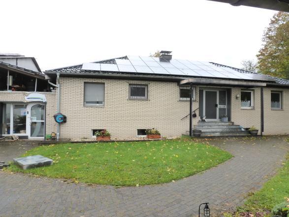 Lager- und Produktionshallen mit Betriebsleiterwohnung in Viersen - Bild 1