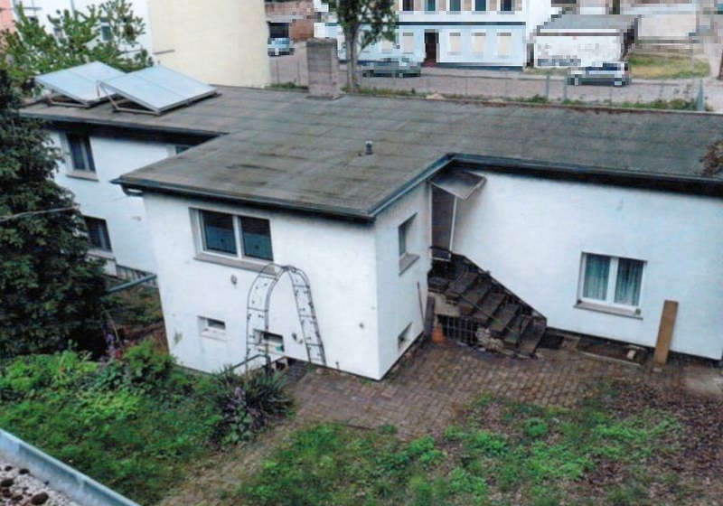 Zwei Einfamilienhäuser und 2 Garagen in Magdeburg - Bild 4