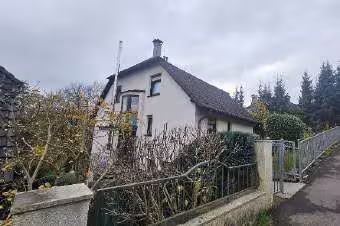 Einfamilienhaus mit Einliegerwohnung in Gevelsberg - Bild 2