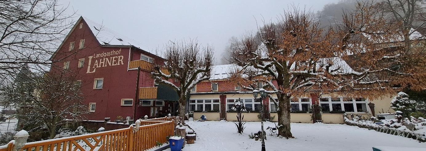 Landgasthof mit Fremdenzimmern in Heiligenstadt i. OFr. - Bild 3