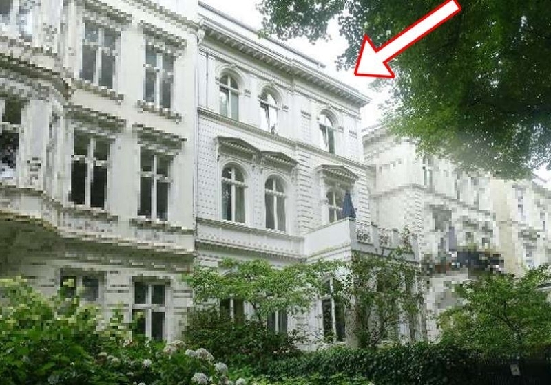 2-Zimmer-Wohnung in Hamburg - Bild 4