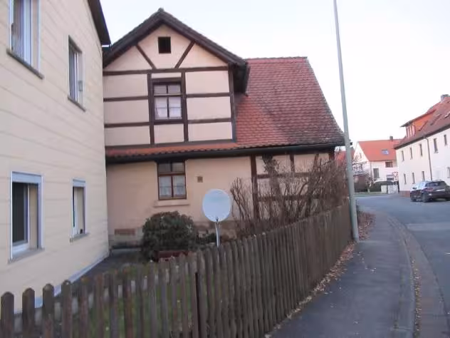 Wohnhaus, Nebengebäude in Drosendorf - Bild 4