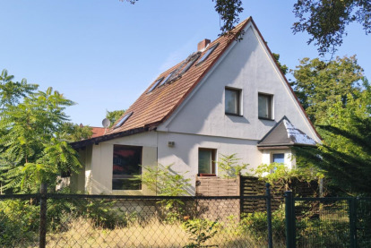 Einfamilienhaus, Sonstiges in Berlin - Bild 2