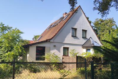 Einfamilienhaus, Sonstiges in Eichbergstraße  28, 30, 12589 Berlin, Rahnsdorf - Bild 2